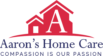 Aaron's Home Care